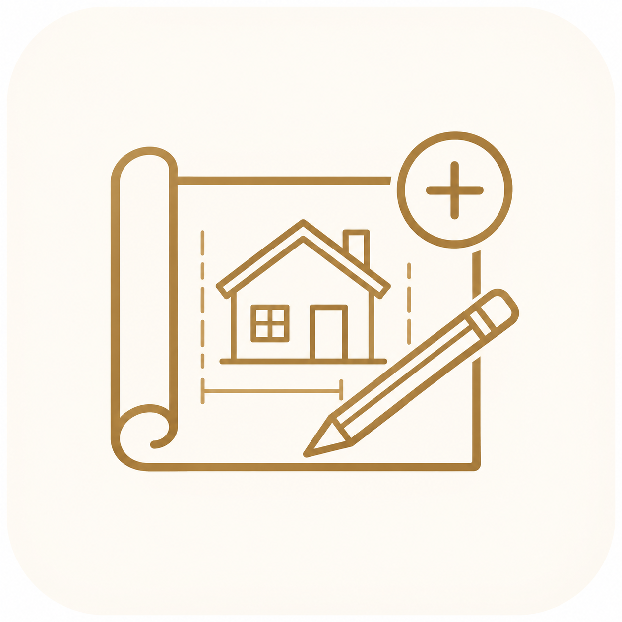 Builtwy-Projektkategorie: Und mehr