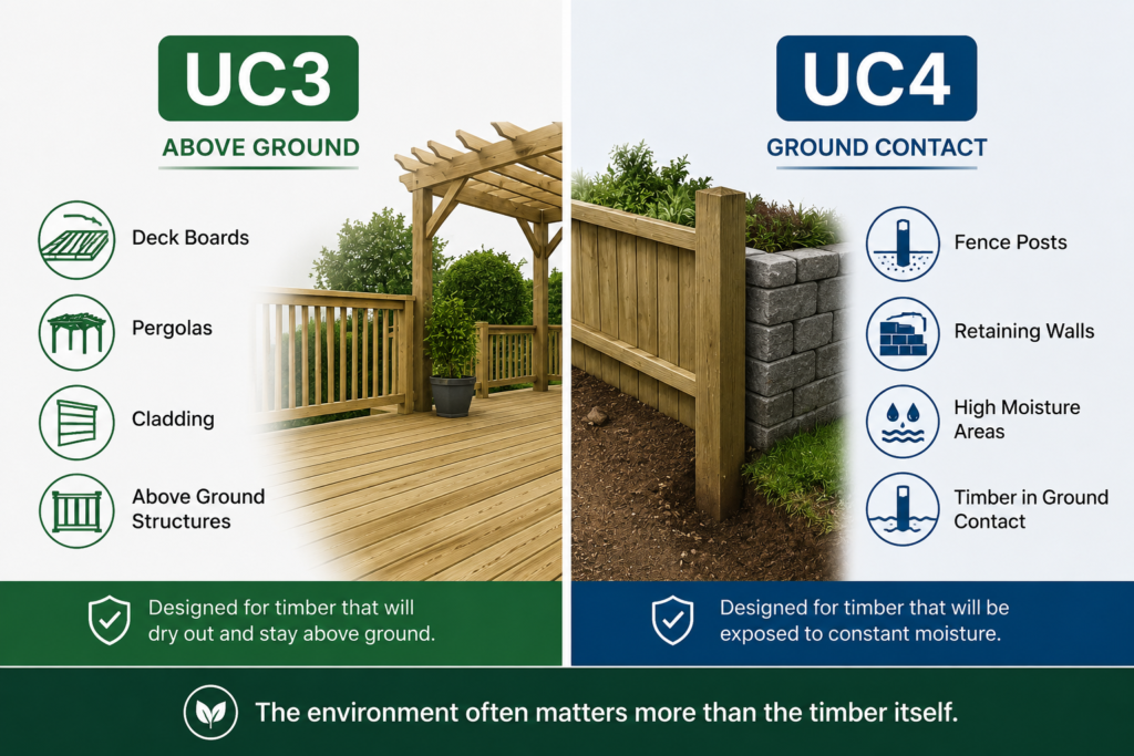 uc3 vs uc4 use classes